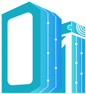 Dafter Inc Logo